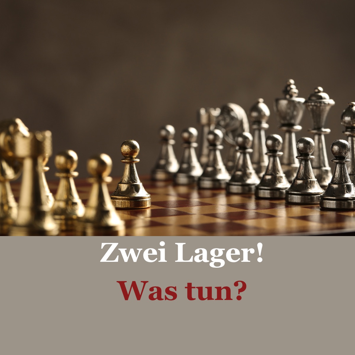 Lagerbildung im Team: Woran Führungskräfte sie erkennen und was jetzt zählt